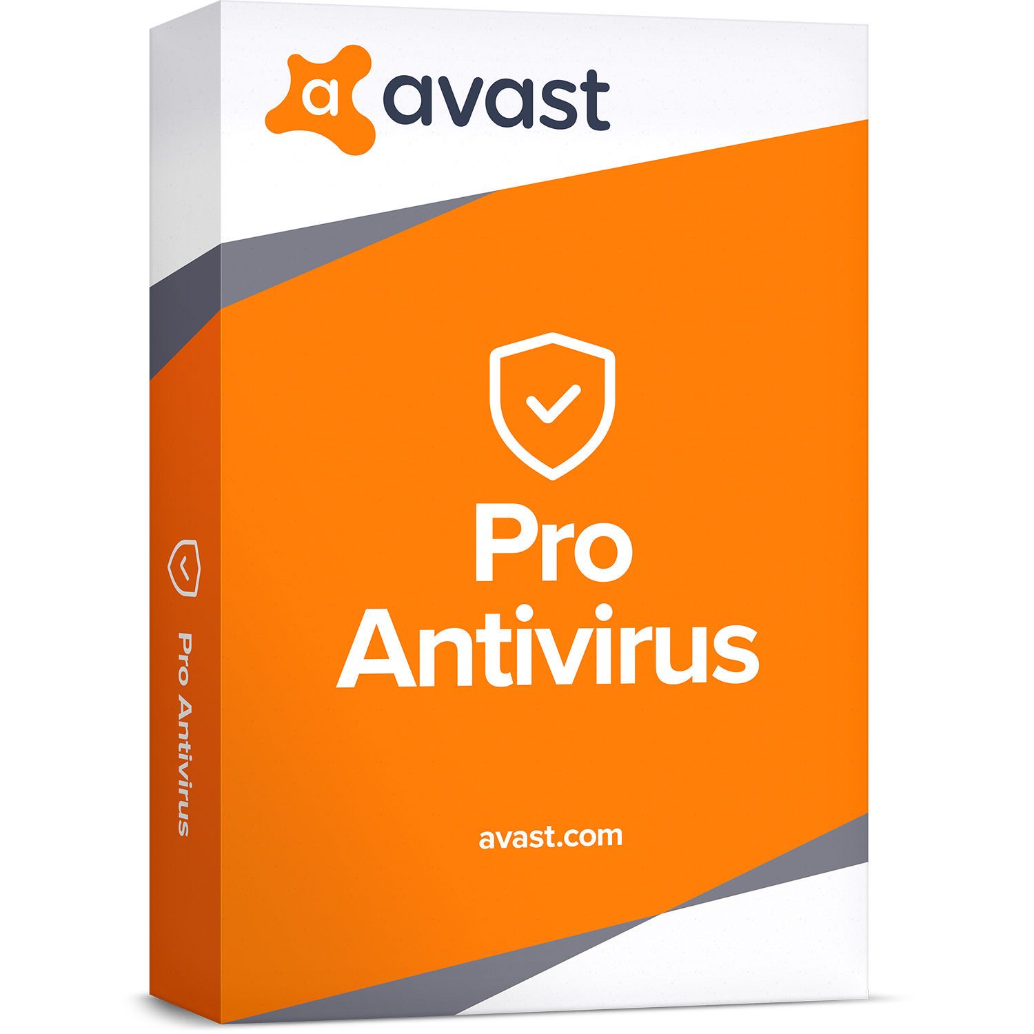 Avast Pro Antivirus 1 év