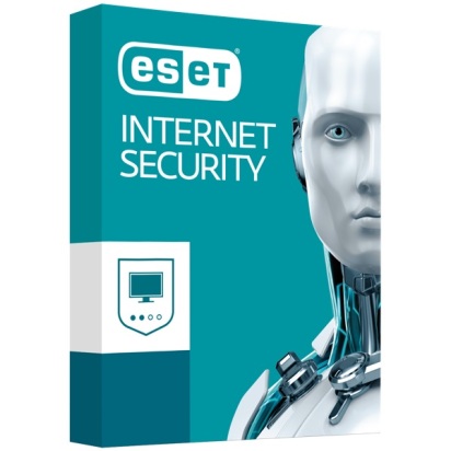 ESET Internet Security 1 felhasználó 1 év