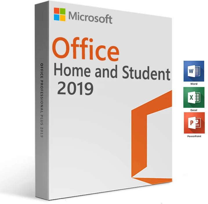 Microsoft Office 2019 Otthoni és diák