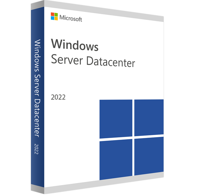 Windows Szerver 2022 Datacenter